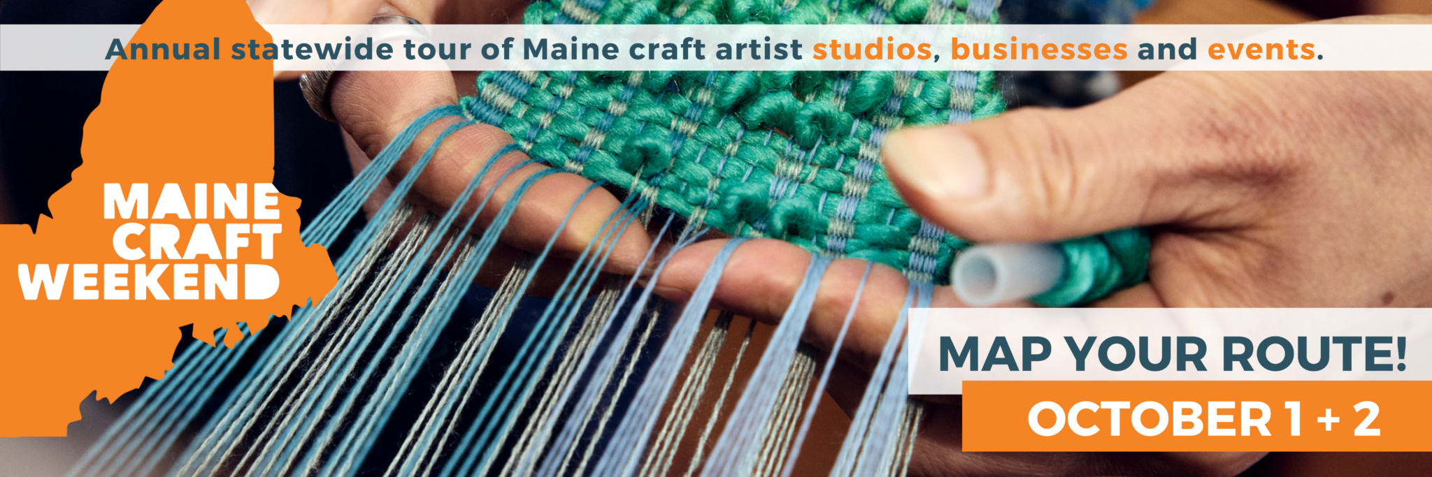 Maine Craft Weekend Statewide Tour of Maine Craft Studios, Breweries